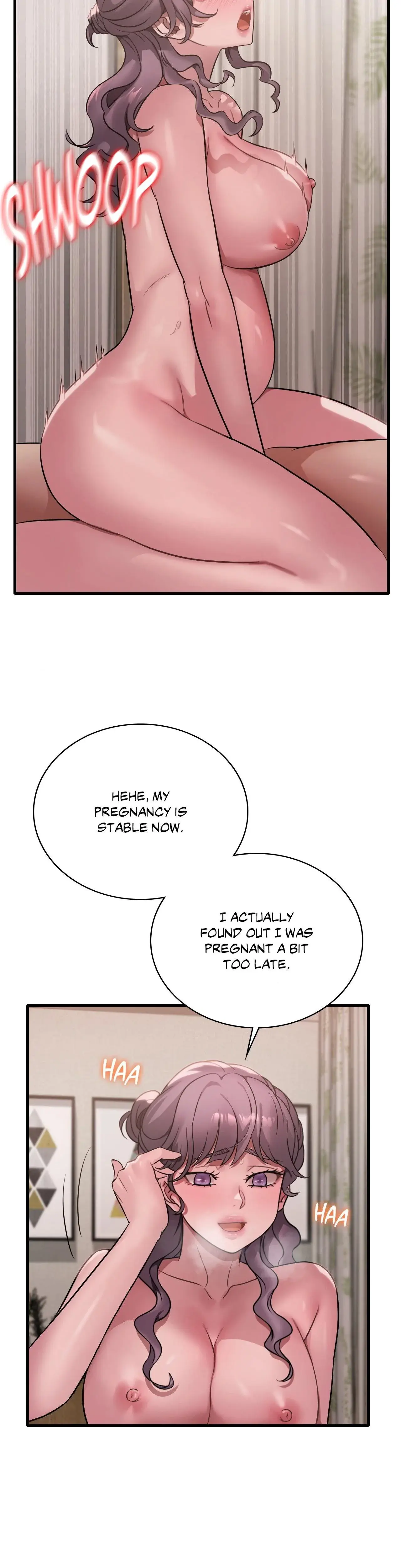 Drunk On You Chapter 83 - Page 10