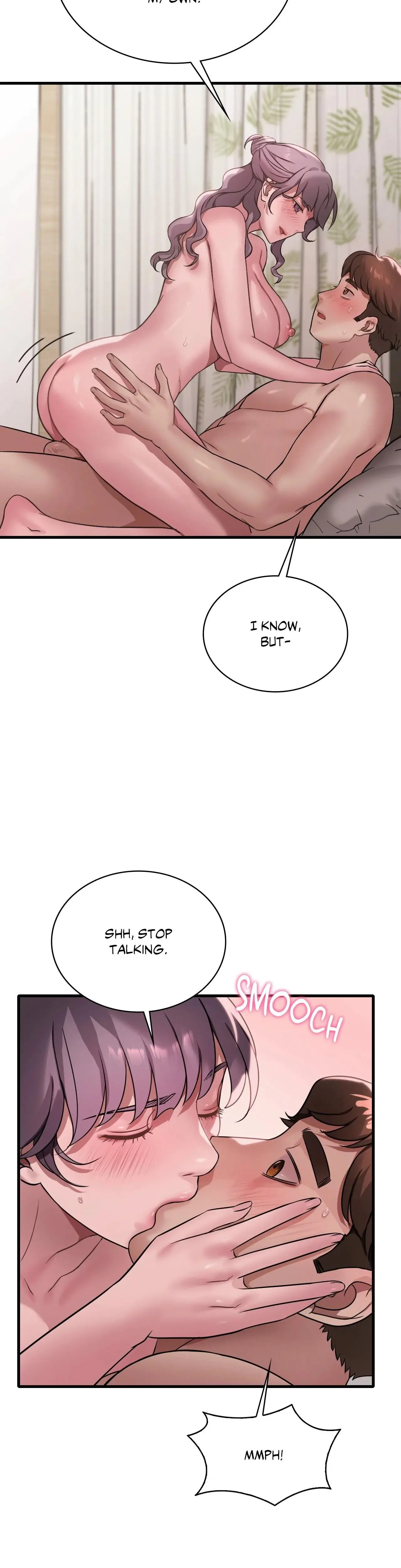 Drunk On You Chapter 83 - Page 13