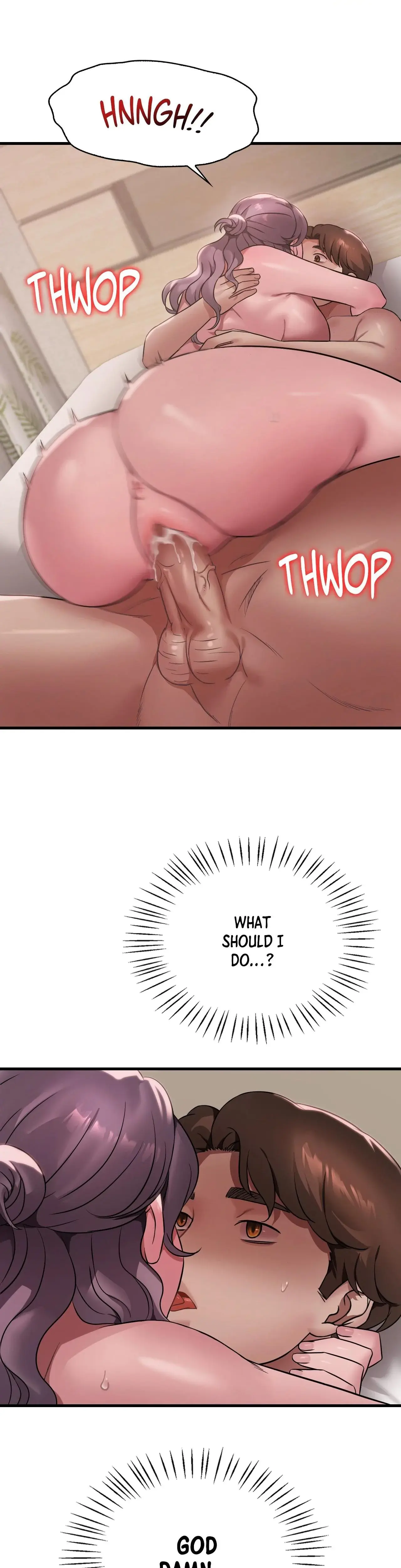 Drunk On You Chapter 83 - Page 14