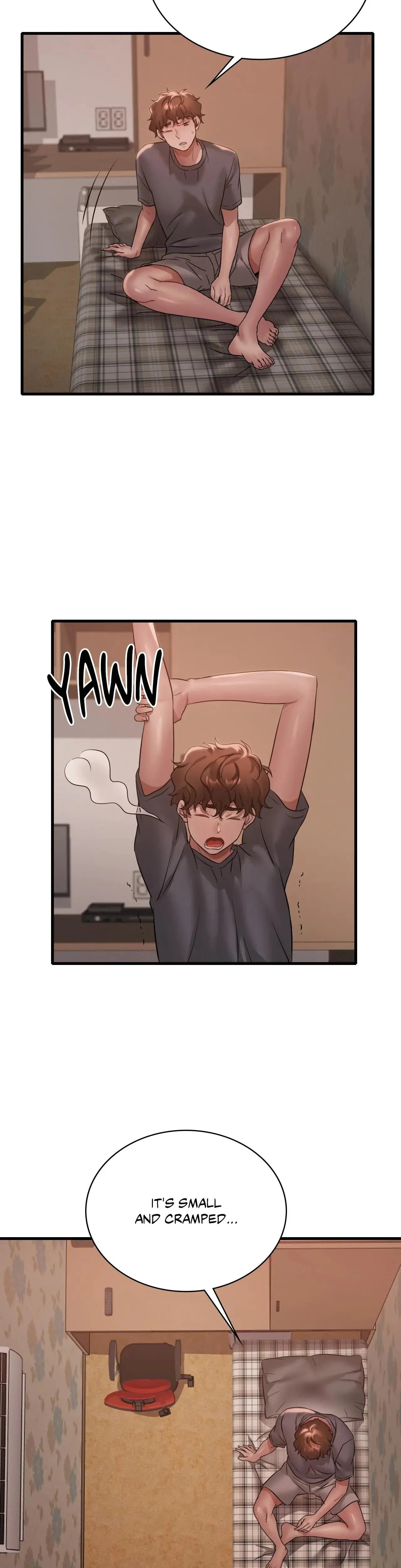 Drunk On You Chapter 83 - Page 16