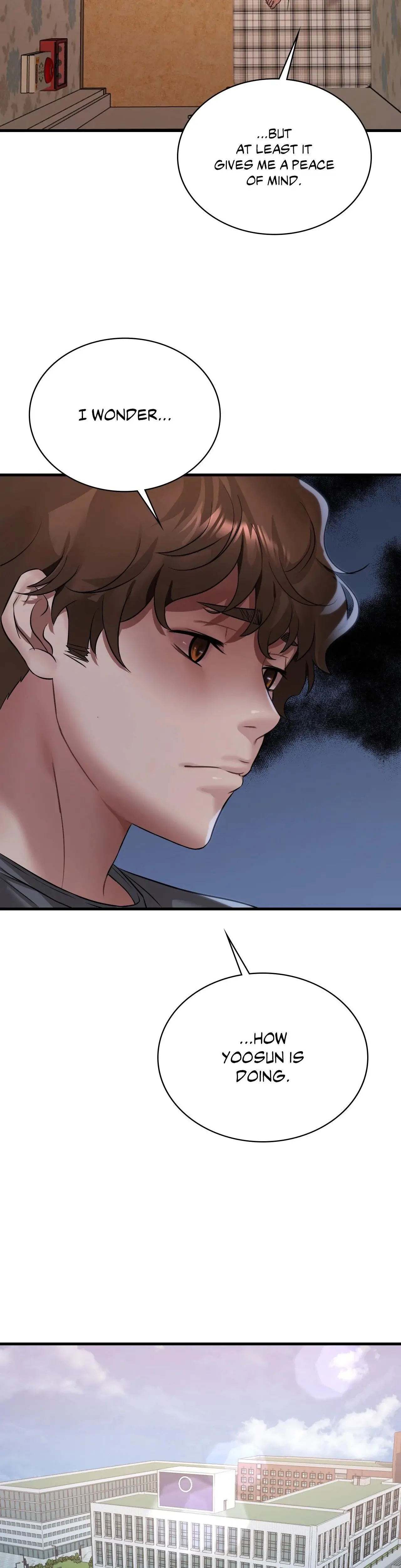 Drunk On You Chapter 83 - Page 17