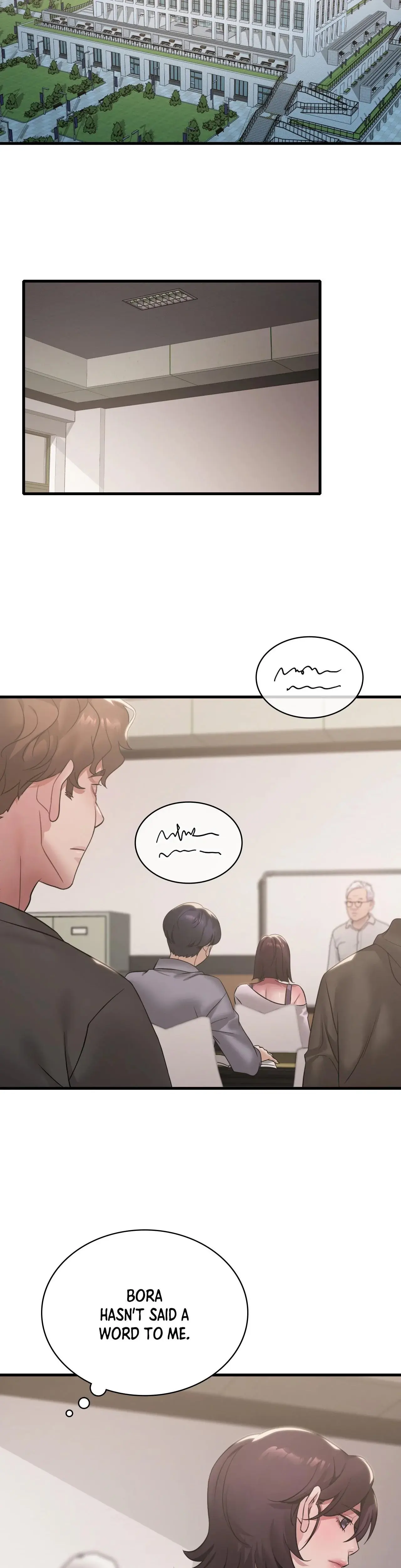 Drunk On You Chapter 83 - Page 18
