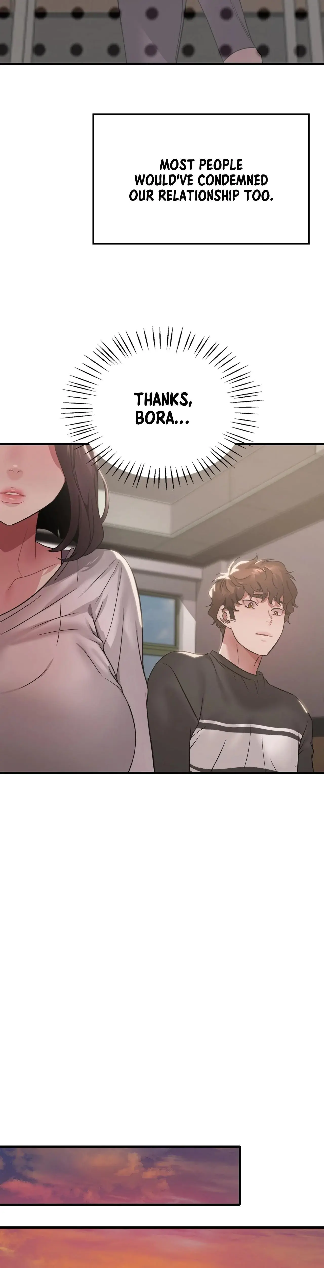 Drunk On You Chapter 83 - Page 20