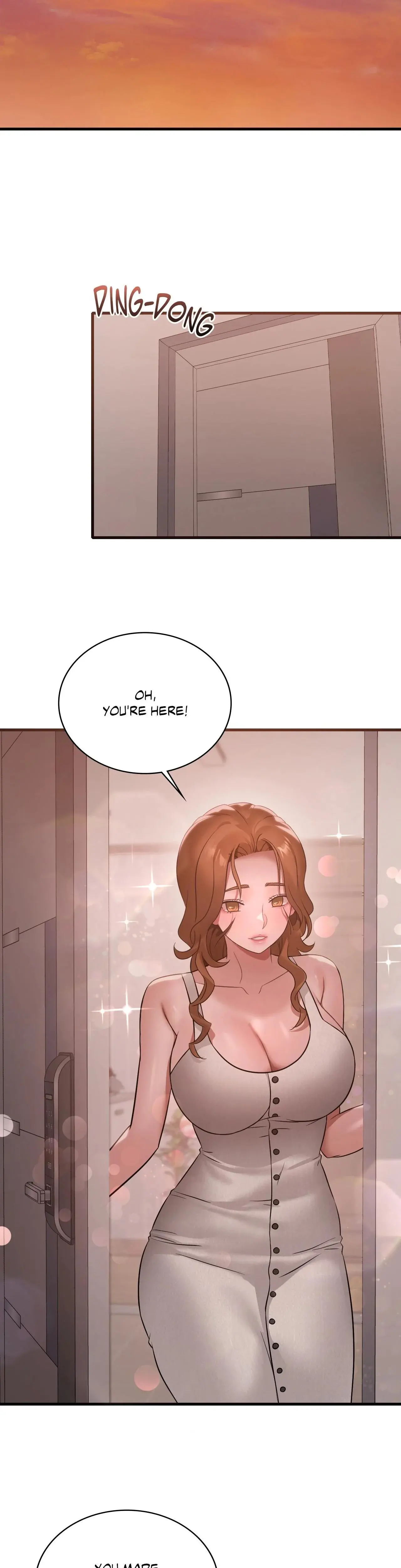 Drunk On You Chapter 83 - Page 21