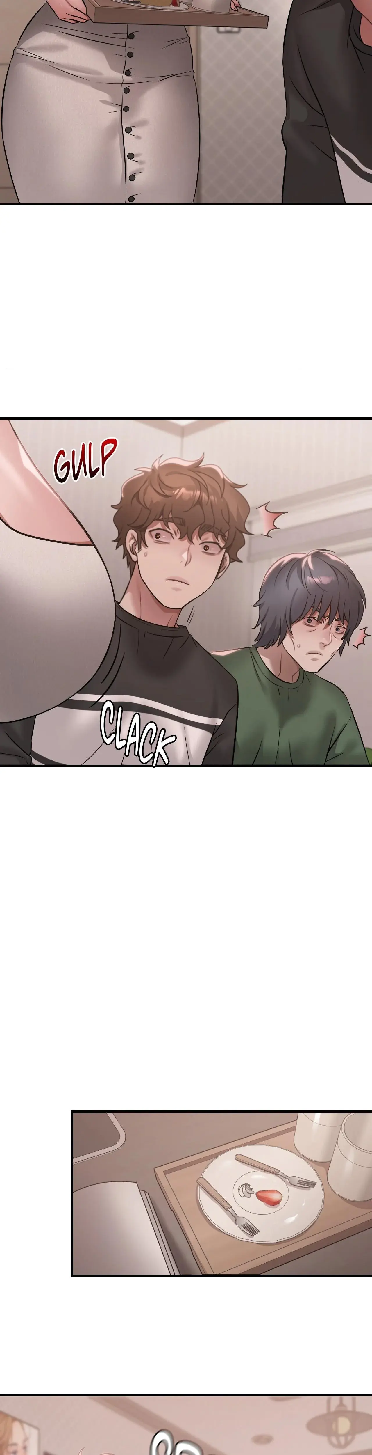 Drunk On You Chapter 83 - Page 25