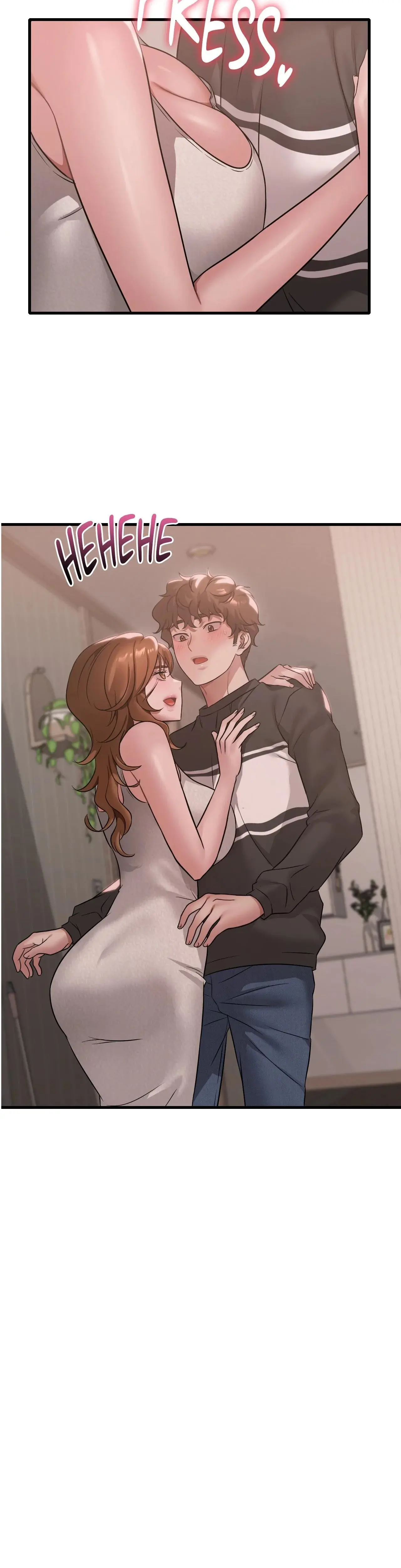 Drunk On You Chapter 83 - Page 27