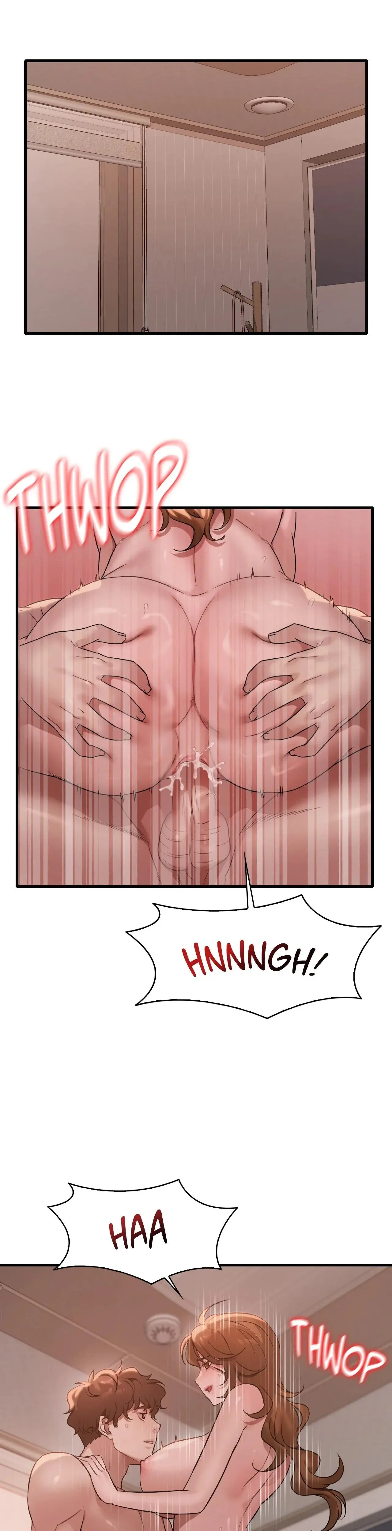 Drunk On You Chapter 83 - Page 28