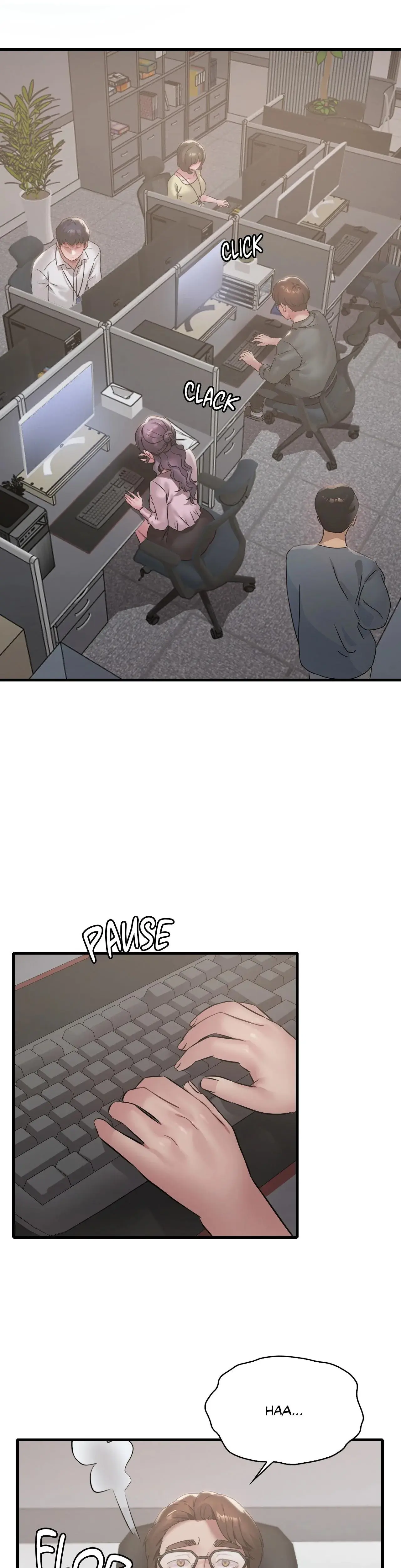 Drunk On You Chapter 83 - Page 3