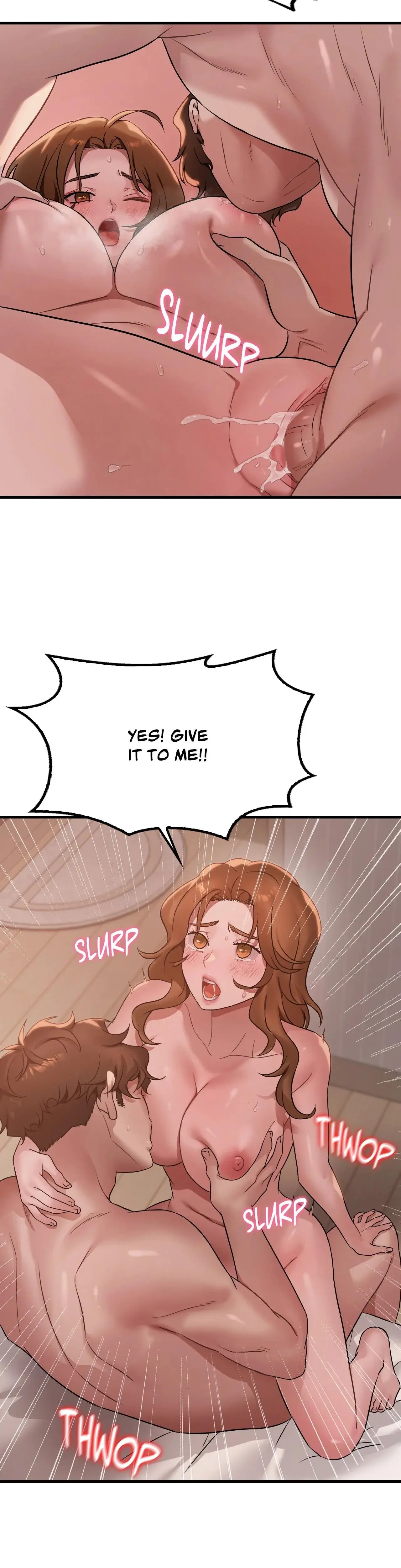Drunk On You Chapter 83 - Page 31