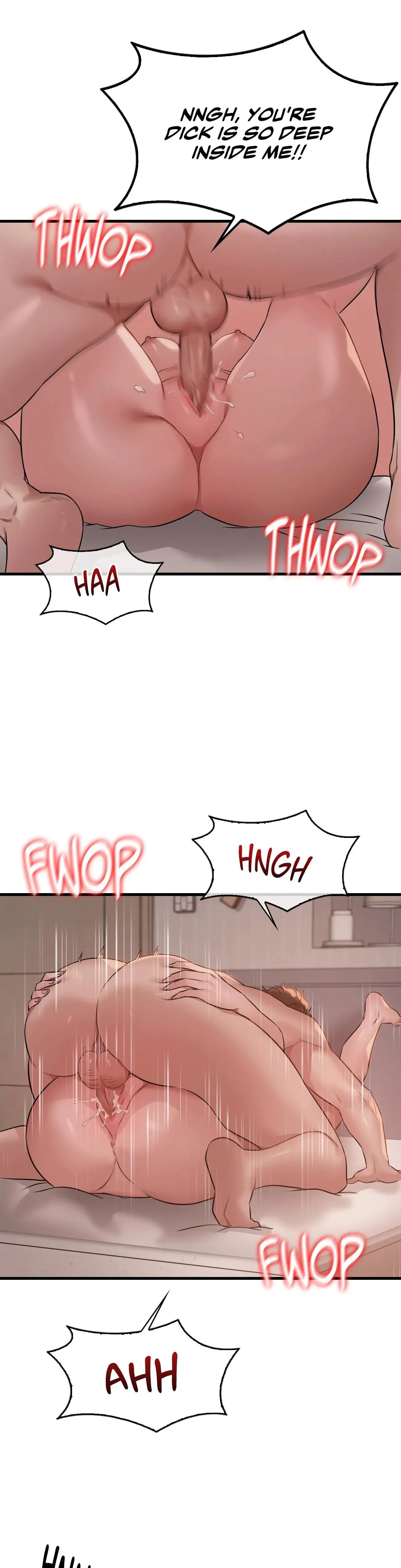 Drunk On You Chapter 83 - Page 32