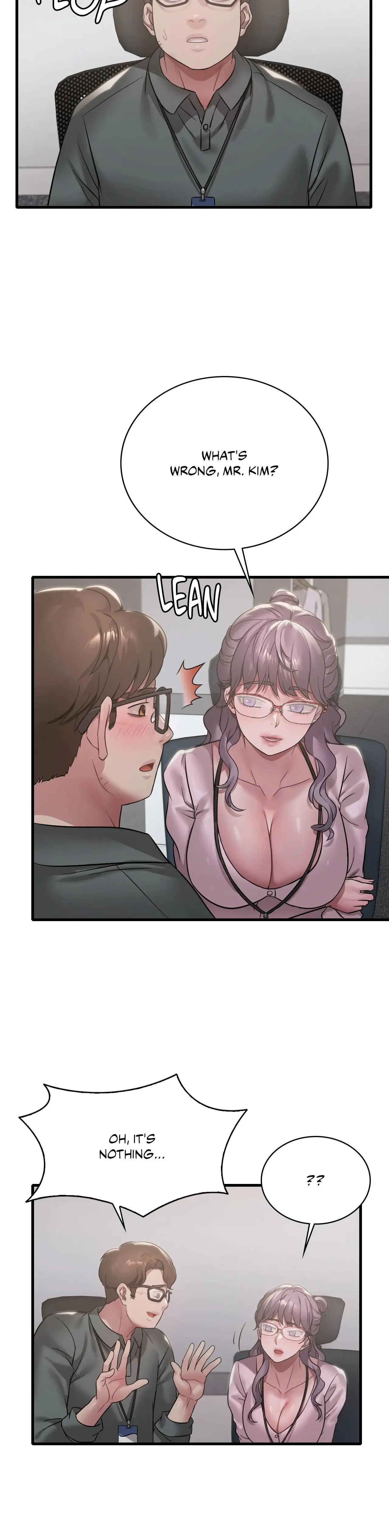 Drunk On You Chapter 83 - Page 4