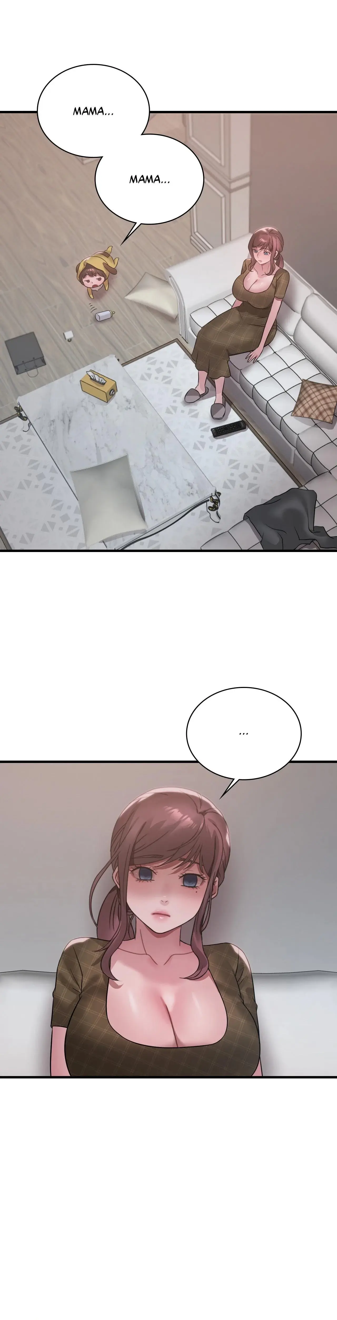 Drunk On You Chapter 84 - Page 1