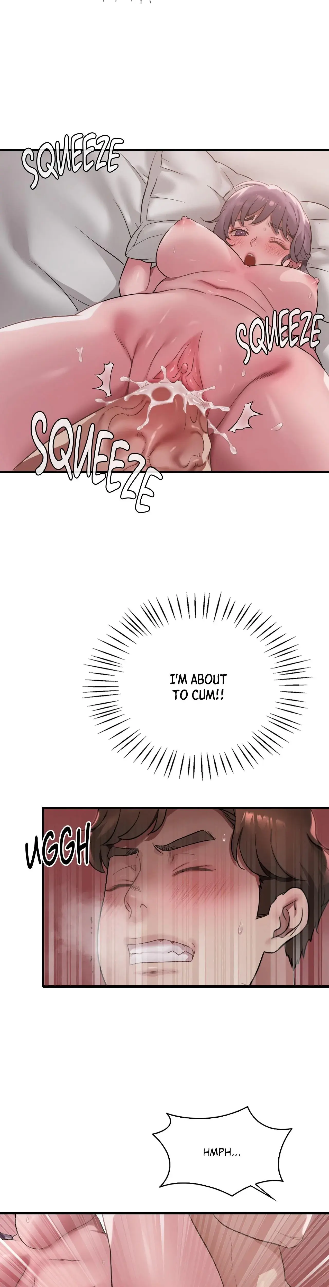 Drunk On You Chapter 84 - Page 11
