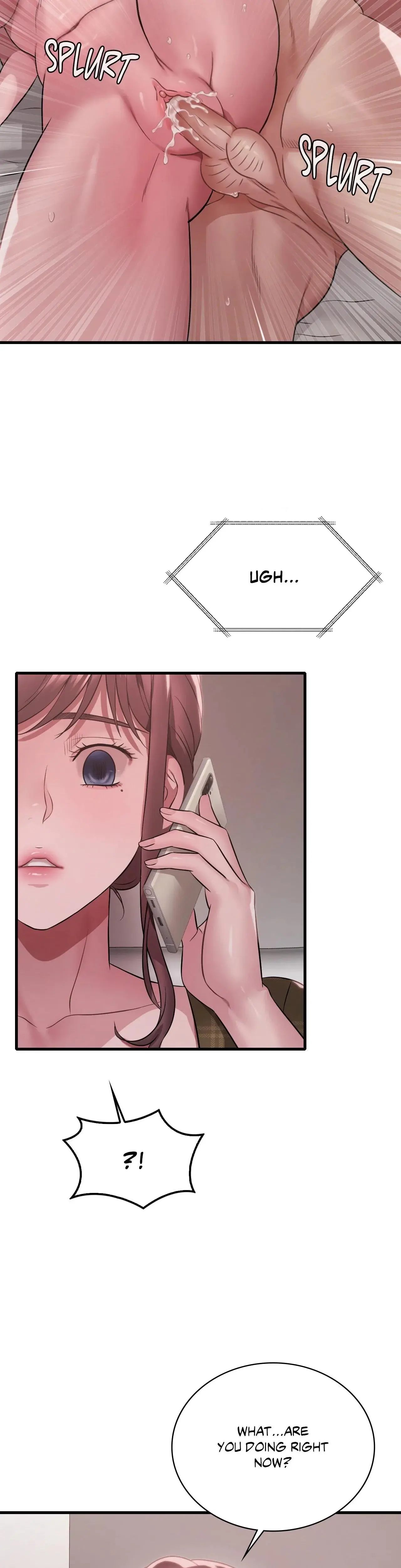 Drunk On You Chapter 84 - Page 12