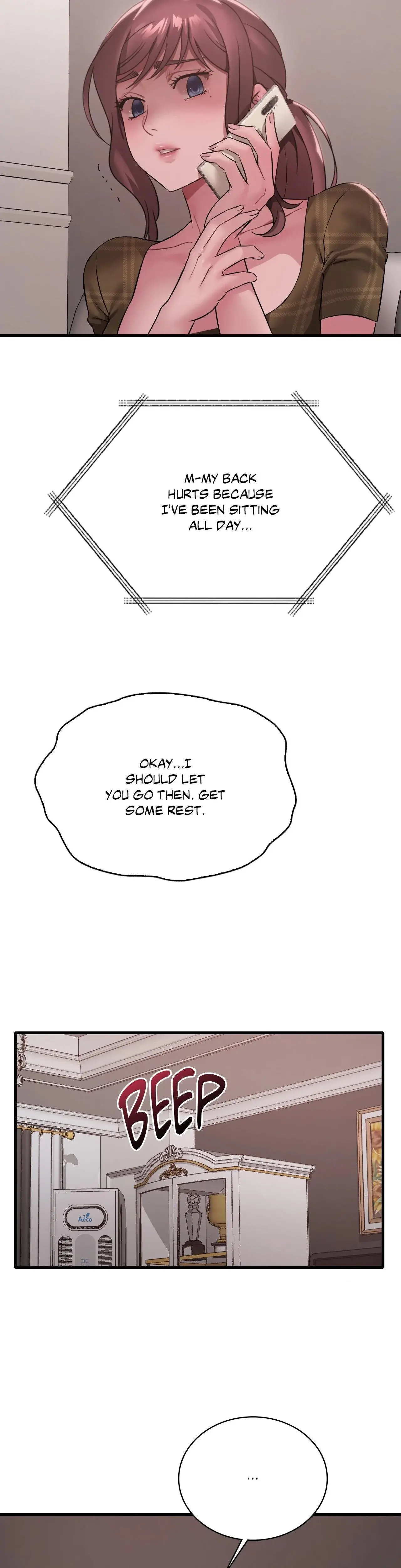 Drunk On You Chapter 84 - Page 13