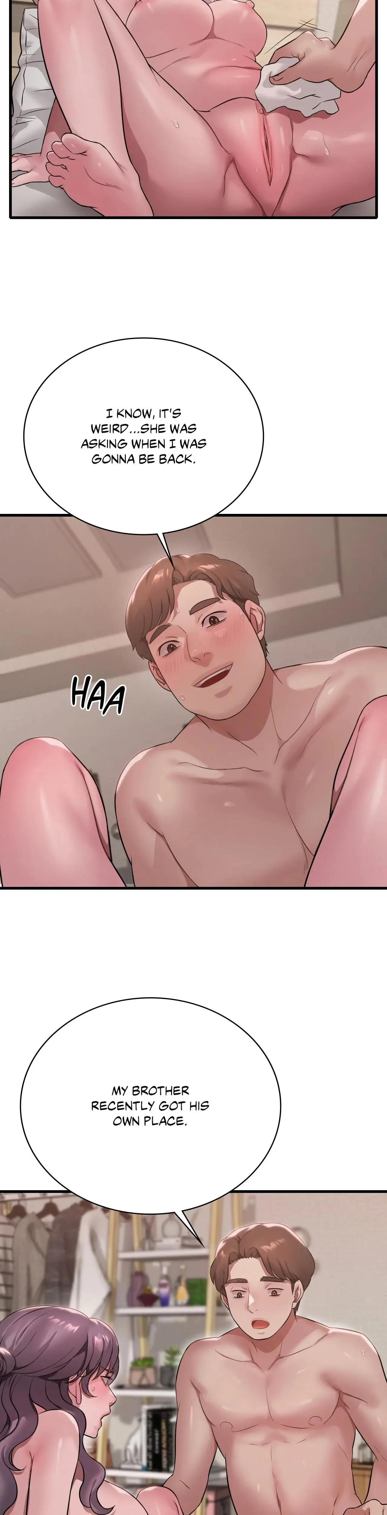 Drunk On You Chapter 84 - Page 16