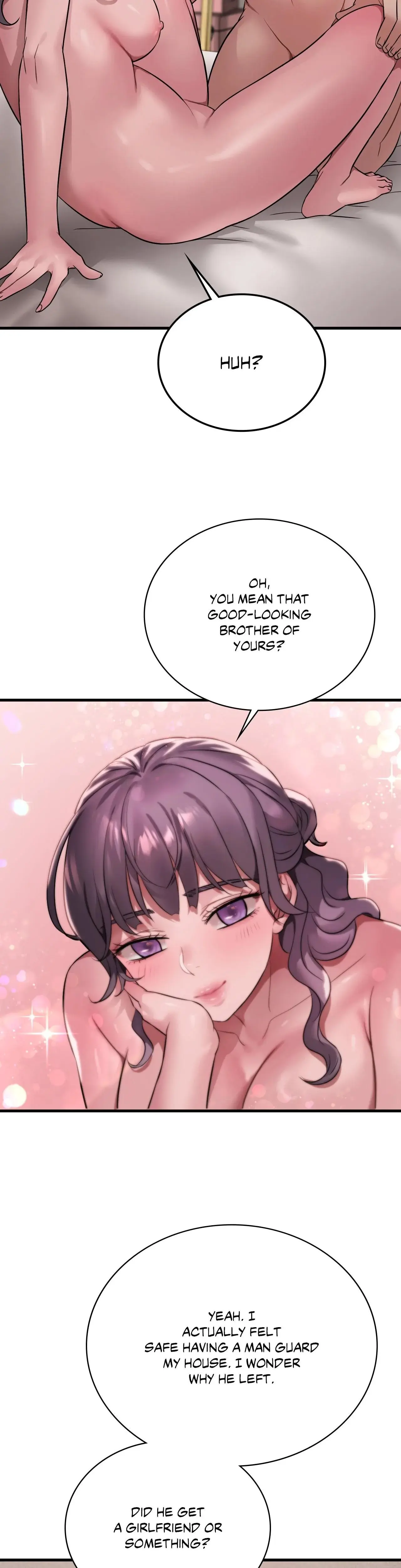 Drunk On You Chapter 84 - Page 17