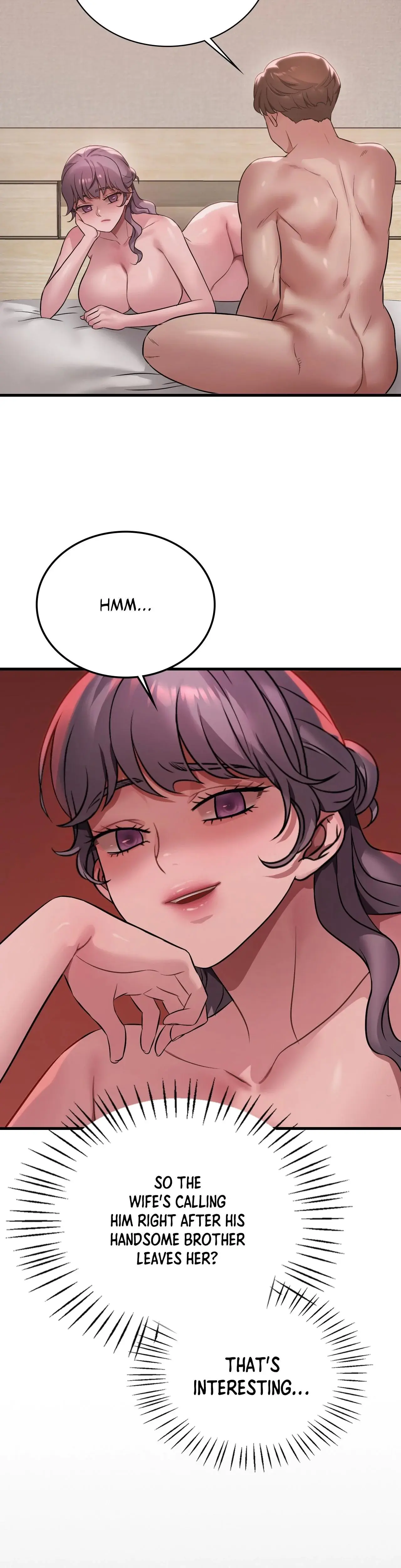 Drunk On You Chapter 84 - Page 18