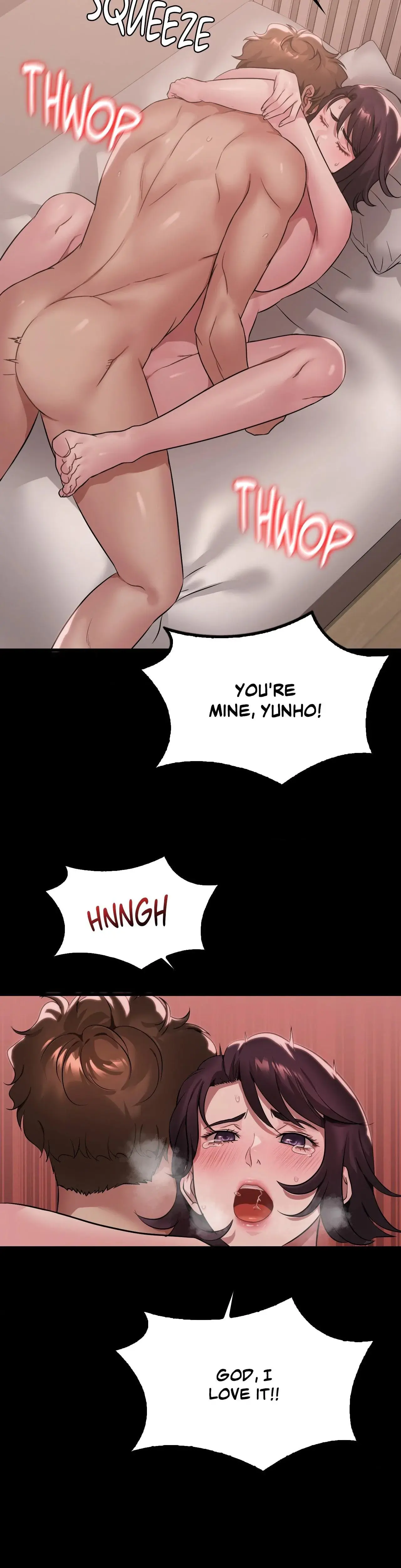Drunk On You Chapter 84 - Page 21