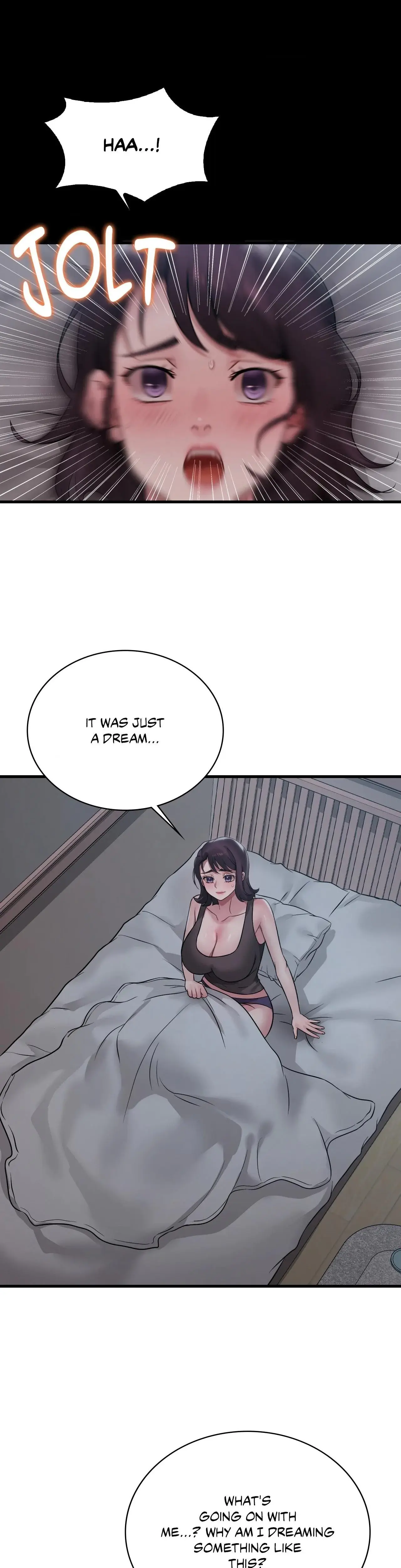 Drunk On You Chapter 84 - Page 22