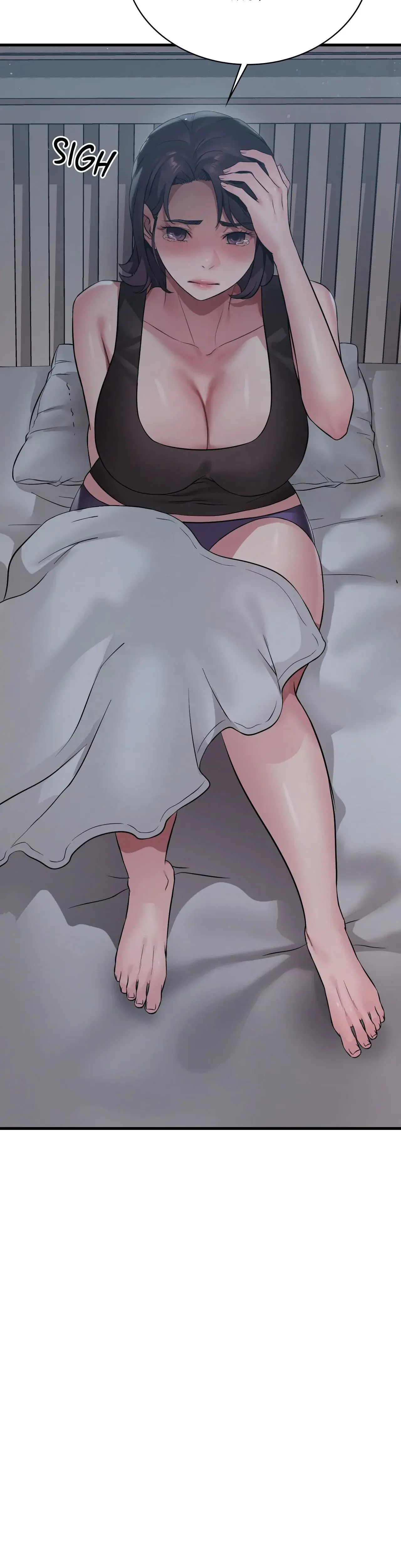 Drunk On You Chapter 84 - Page 23