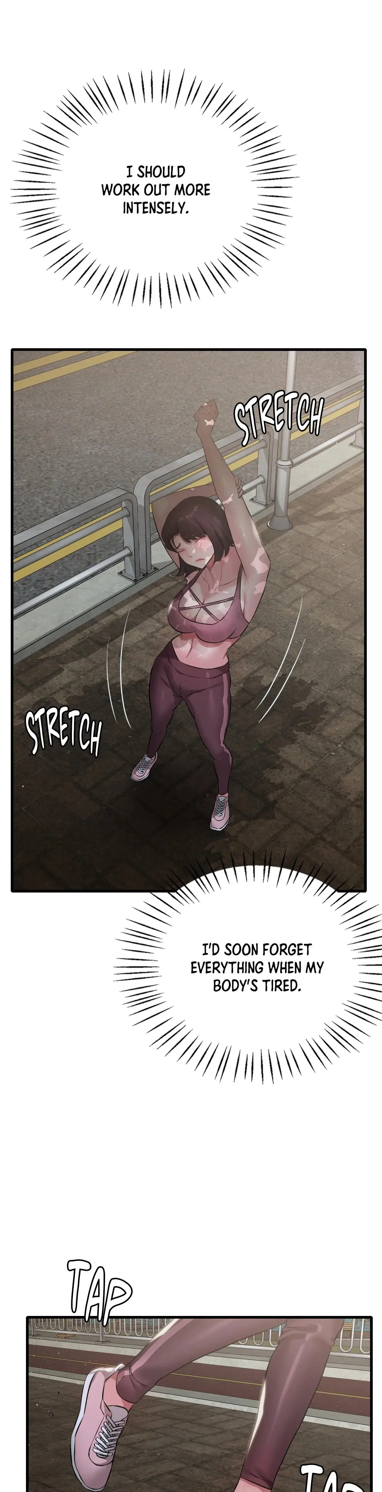 Drunk On You Chapter 84 - Page 25