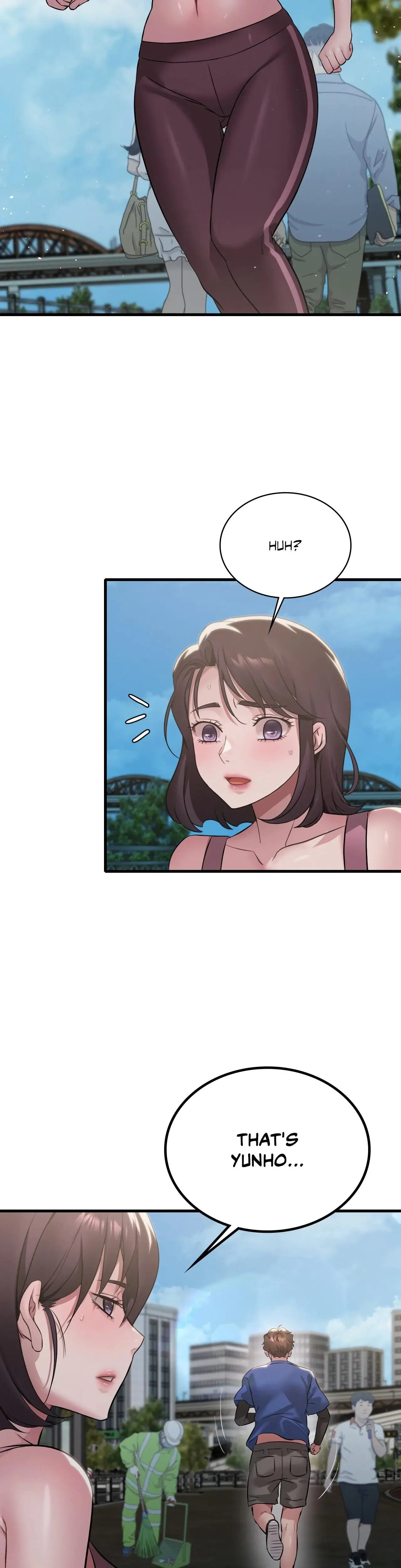 Drunk On You Chapter 84 - Page 27