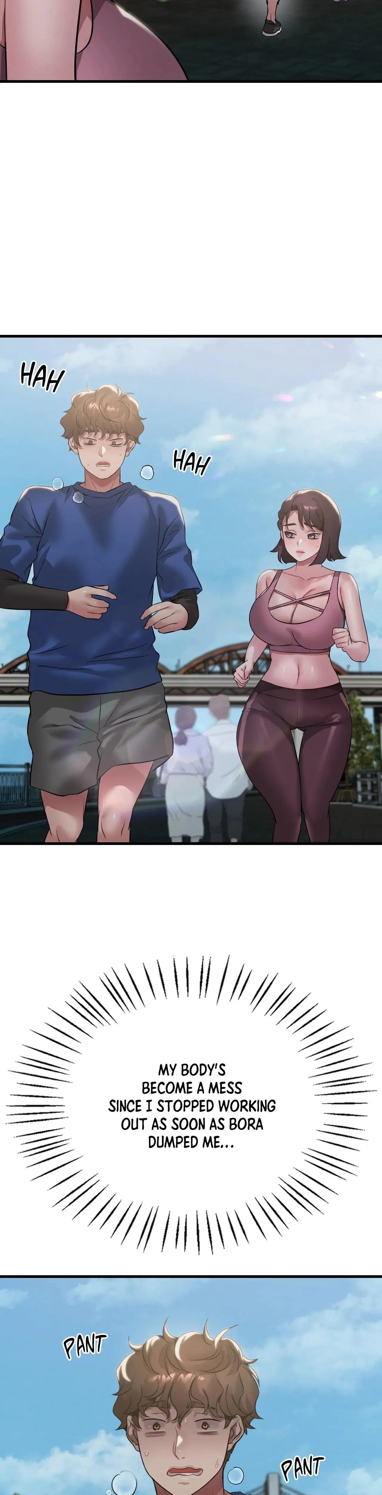 Drunk On You Chapter 84 - Page 28