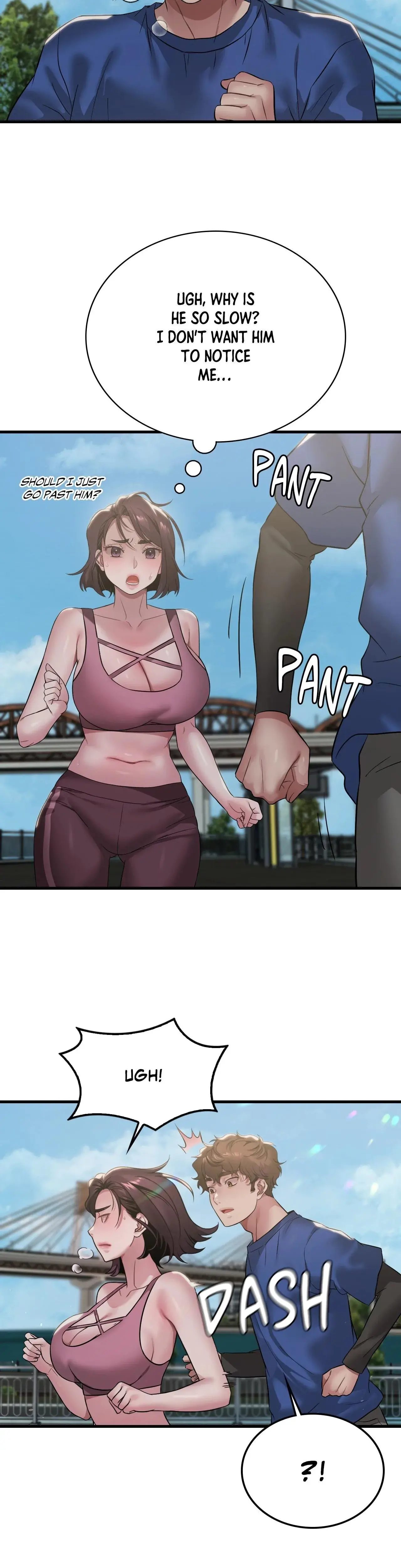 Drunk On You Chapter 84 - Page 29