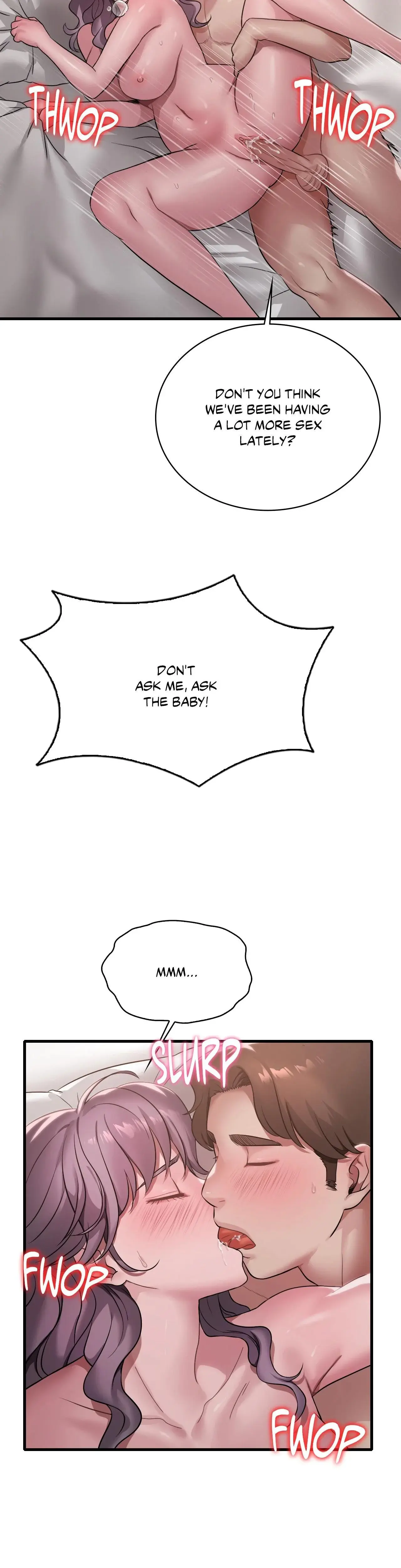 Drunk On You Chapter 84 - Page 3