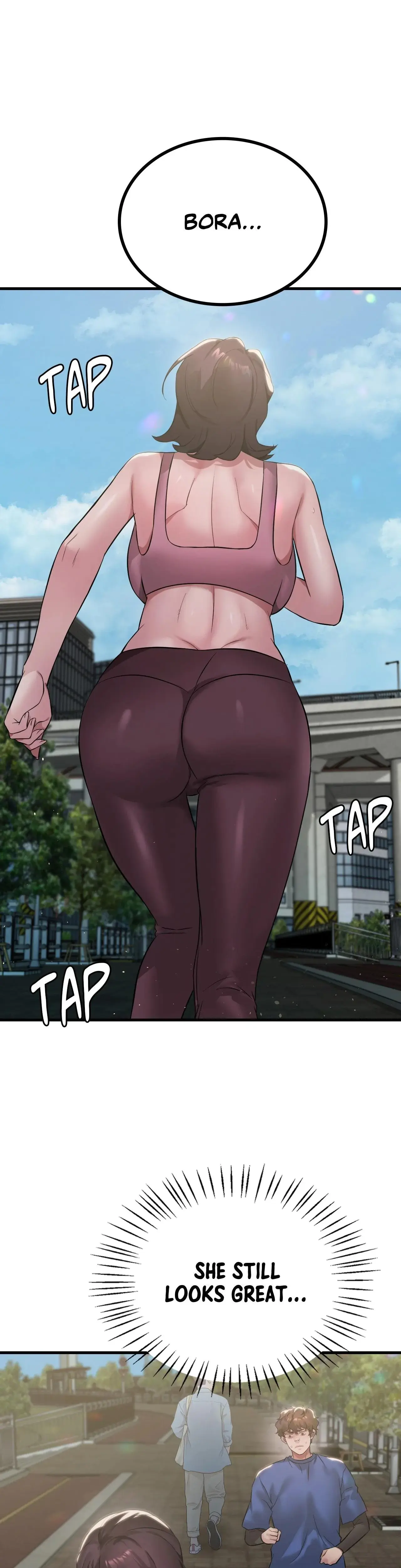 Drunk On You Chapter 84 - Page 30