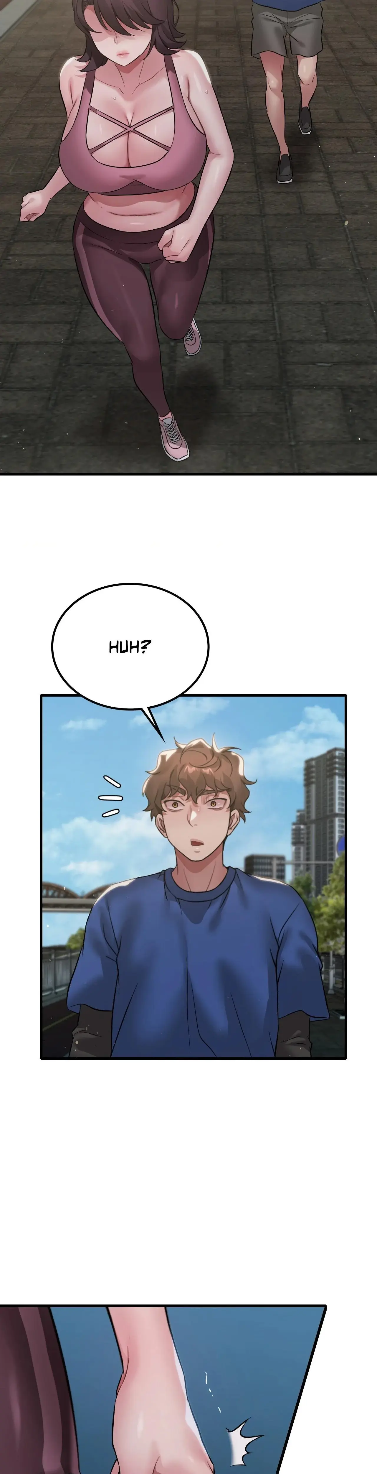 Drunk On You Chapter 84 - Page 31