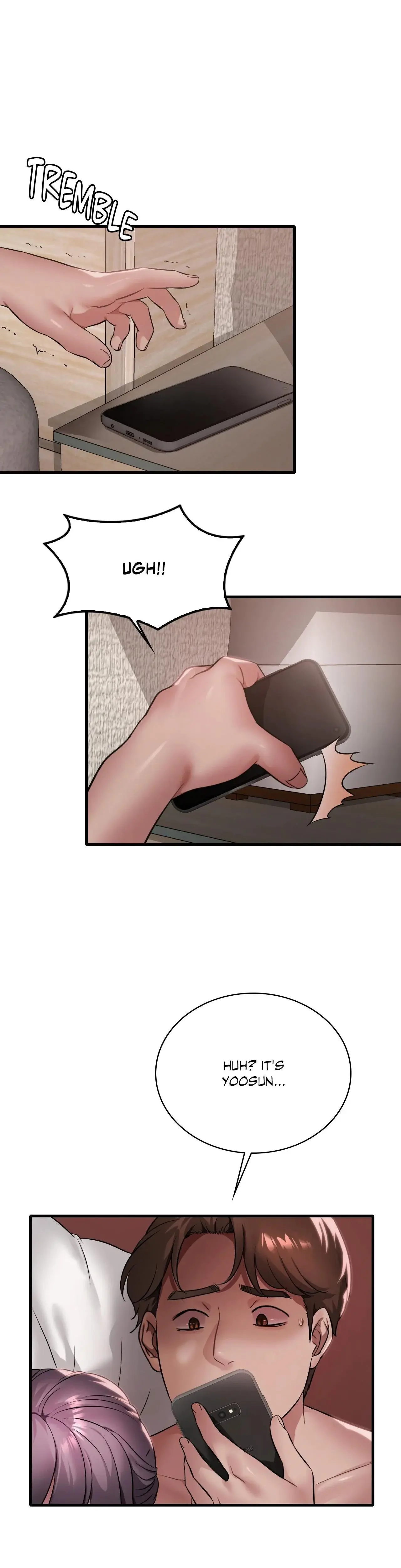 Drunk On You Chapter 84 - Page 6