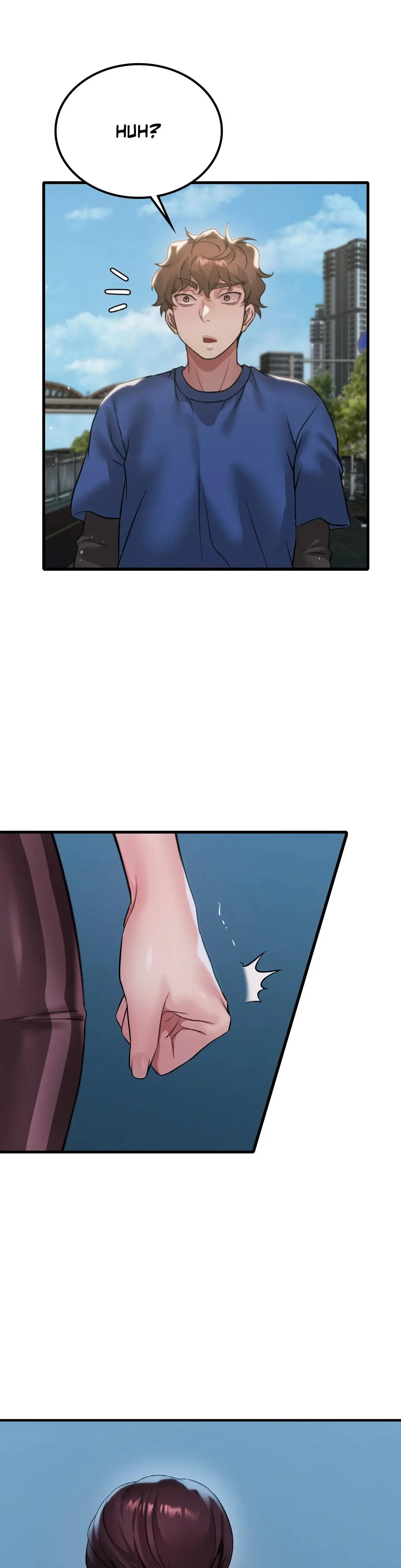 Drunk On You Chapter 85 - Page 1