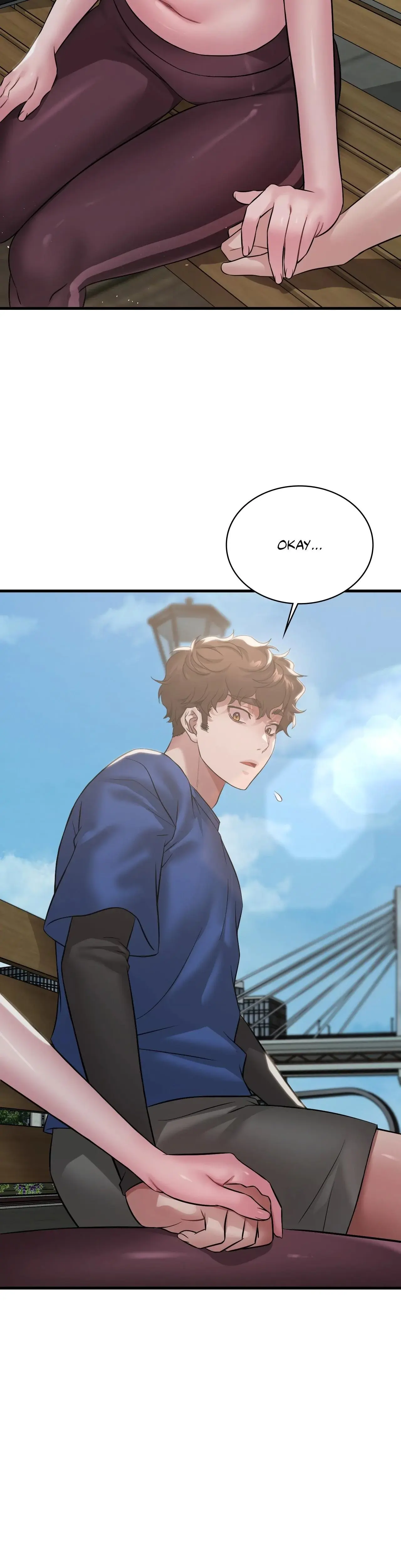 Drunk On You Chapter 85 - Page 12