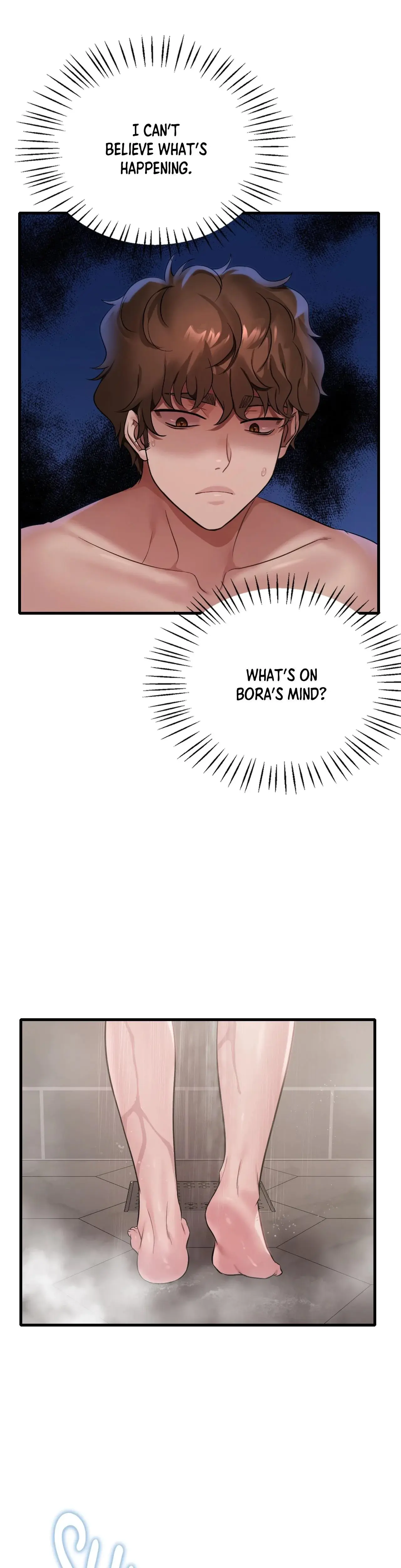 Drunk On You Chapter 85 - Page 14