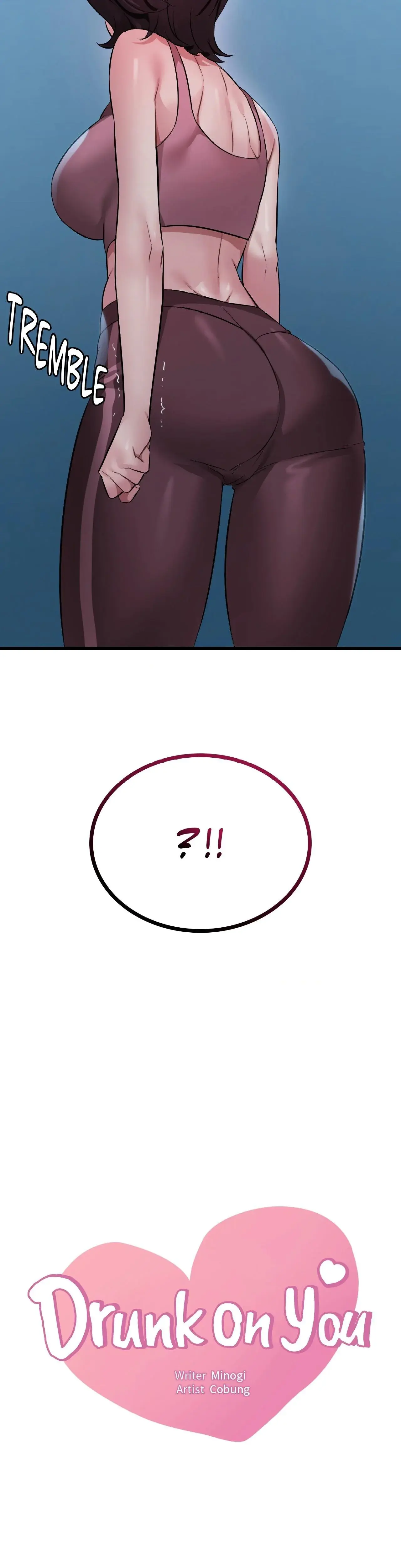 Drunk On You Chapter 85 - Page 2