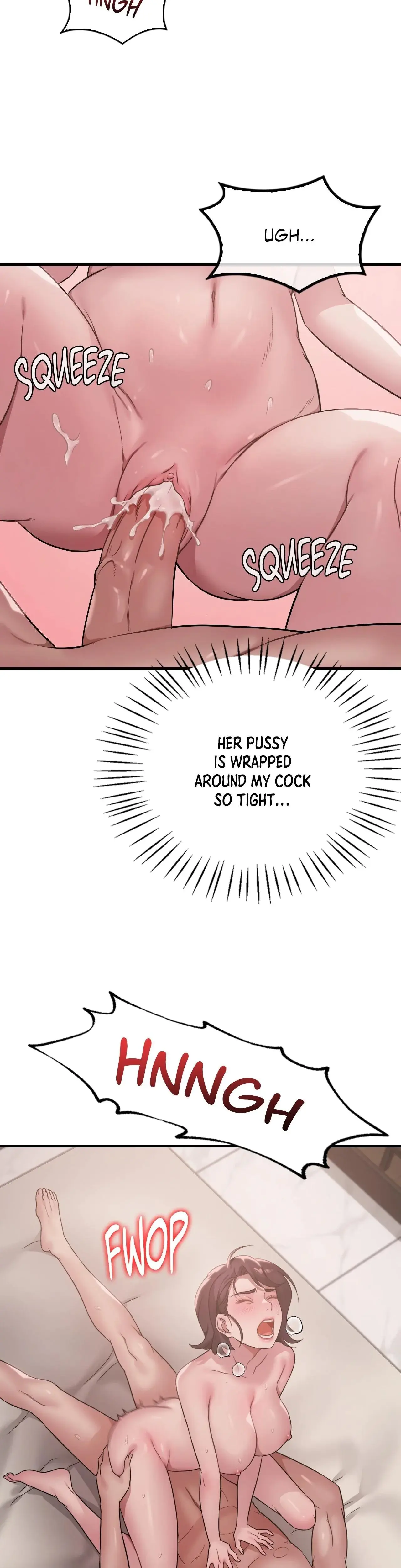 Drunk On You Chapter 85 - Page 25