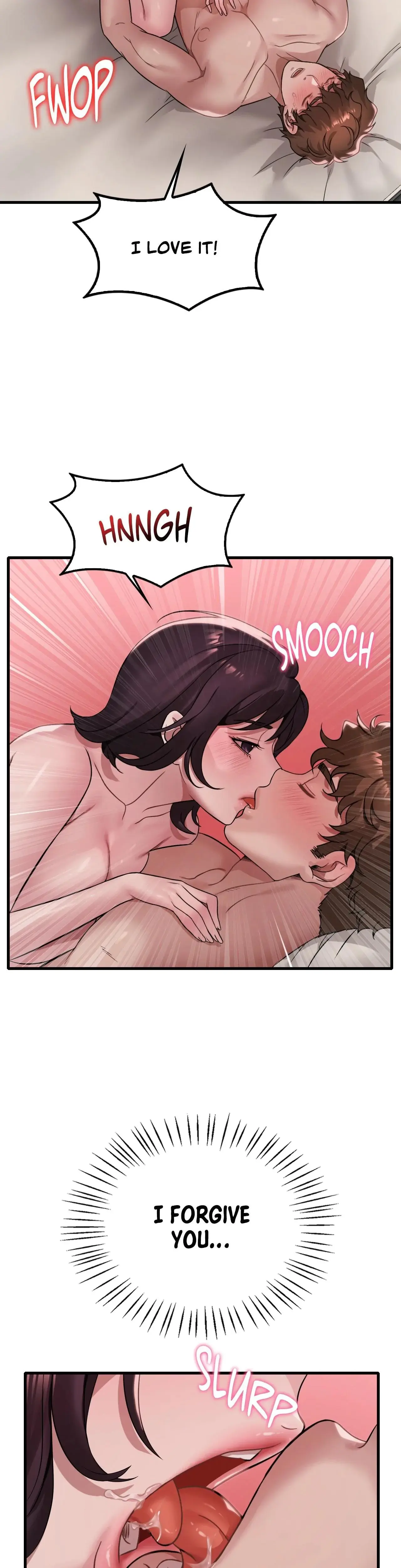 Drunk On You Chapter 85 - Page 26