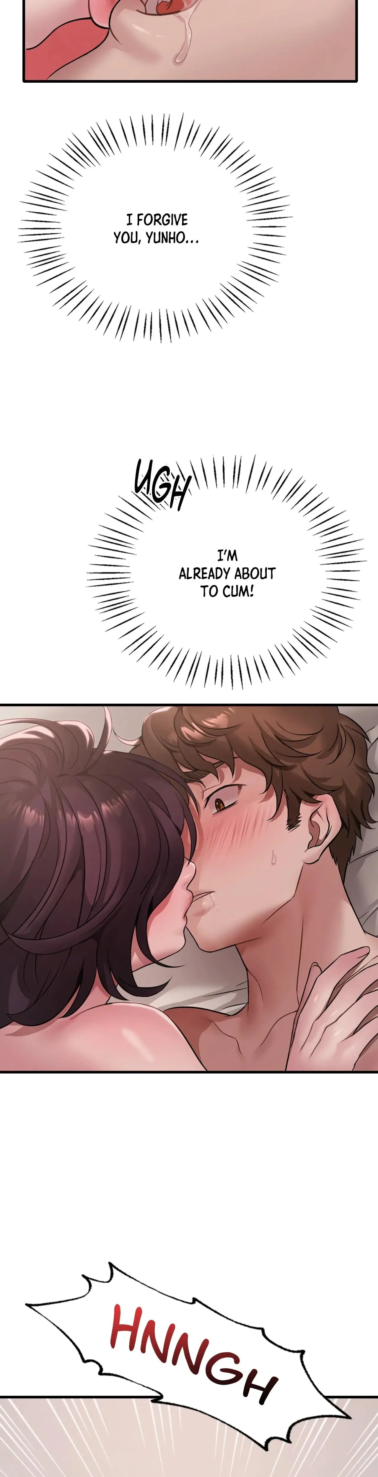 Drunk On You Chapter 85 - Page 27