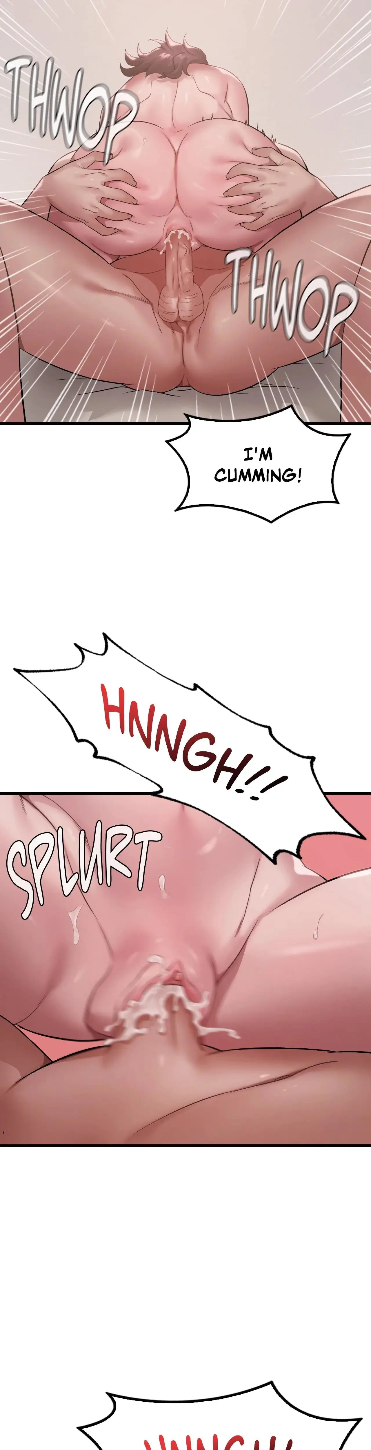 Drunk On You Chapter 85 - Page 28
