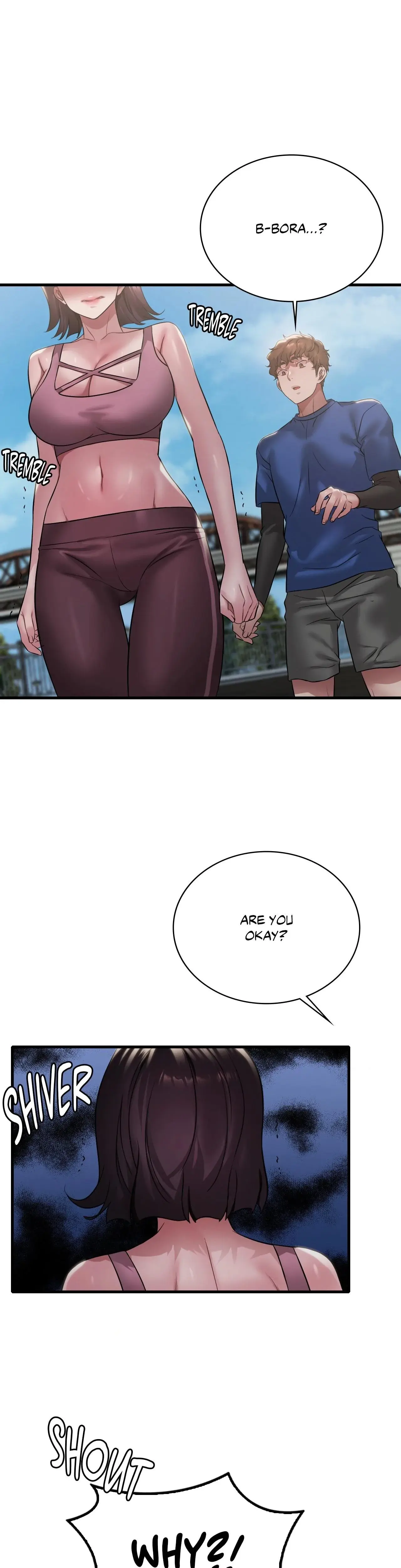 Drunk On You Chapter 85 - Page 3