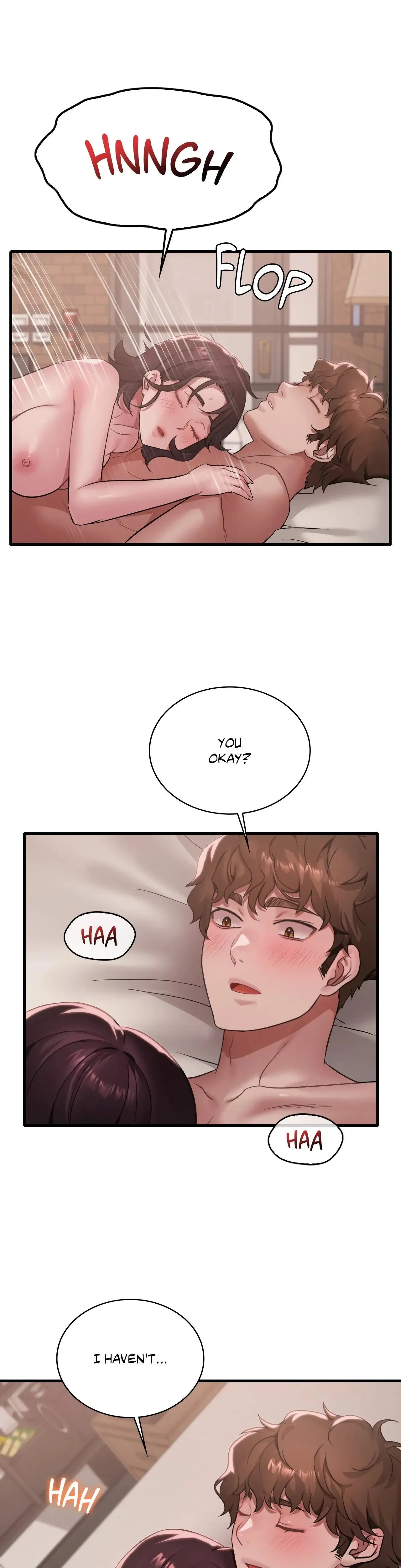Drunk On You Chapter 85 - Page 30