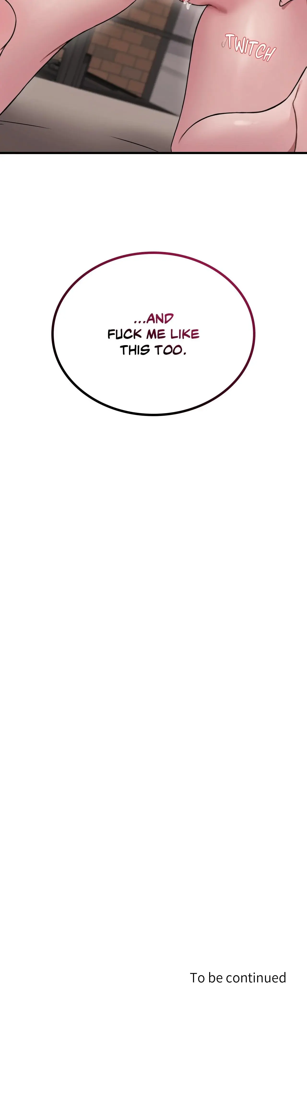 Drunk On You Chapter 85 - Page 33