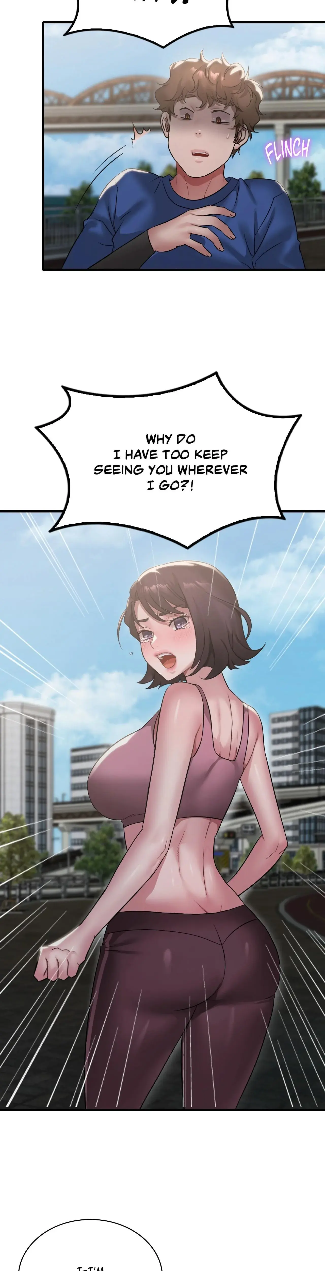 Drunk On You Chapter 85 - Page 4