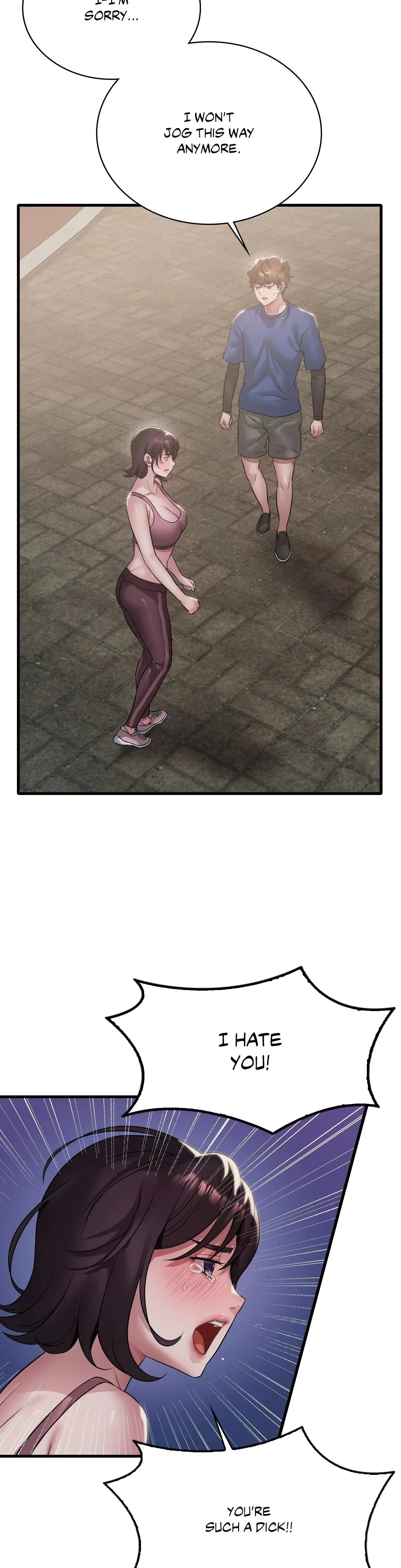 Drunk On You Chapter 85 - Page 5
