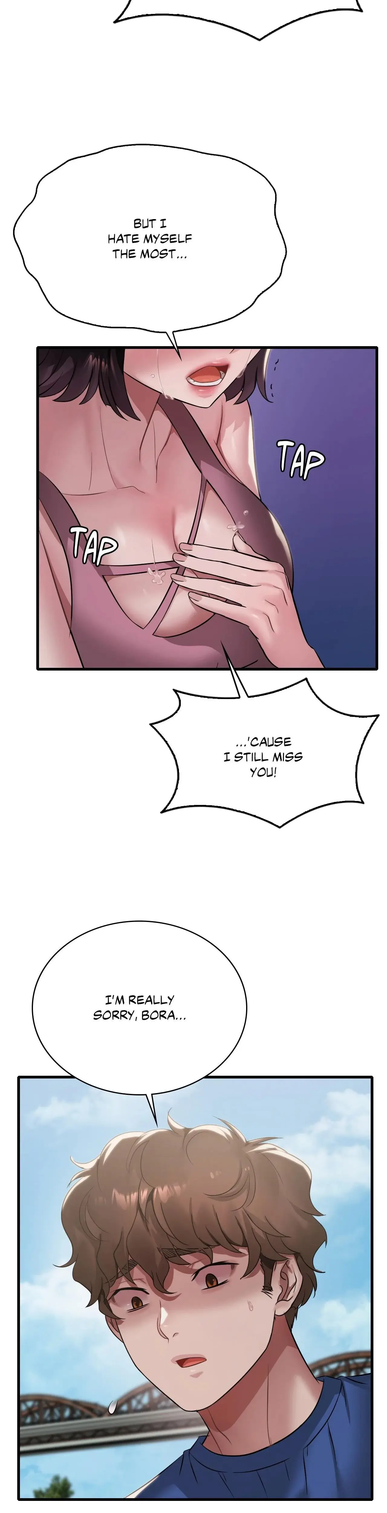 Drunk On You Chapter 85 - Page 6