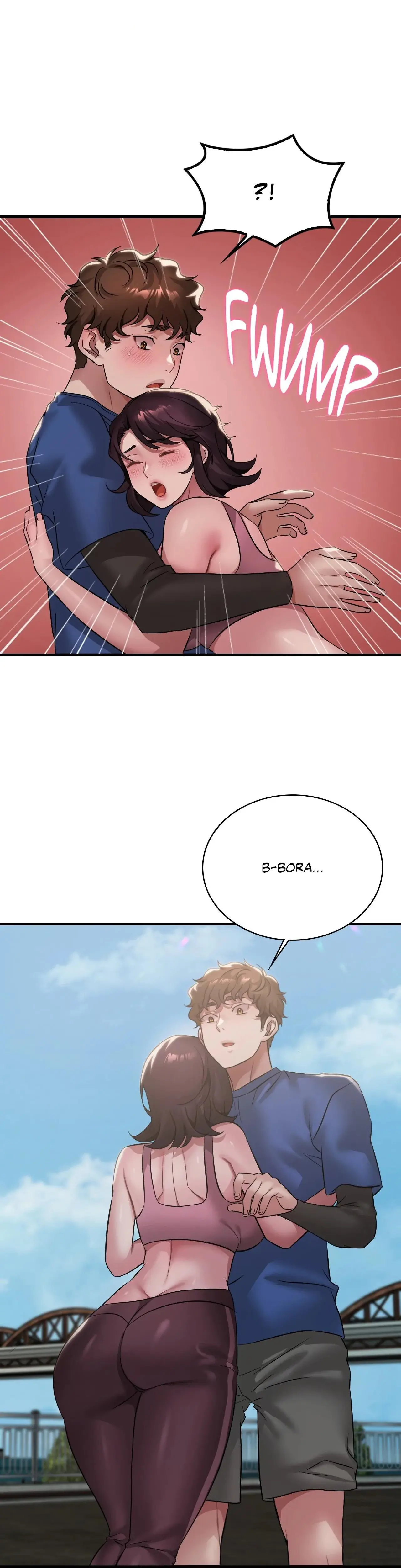 Drunk On You Chapter 85 - Page 7