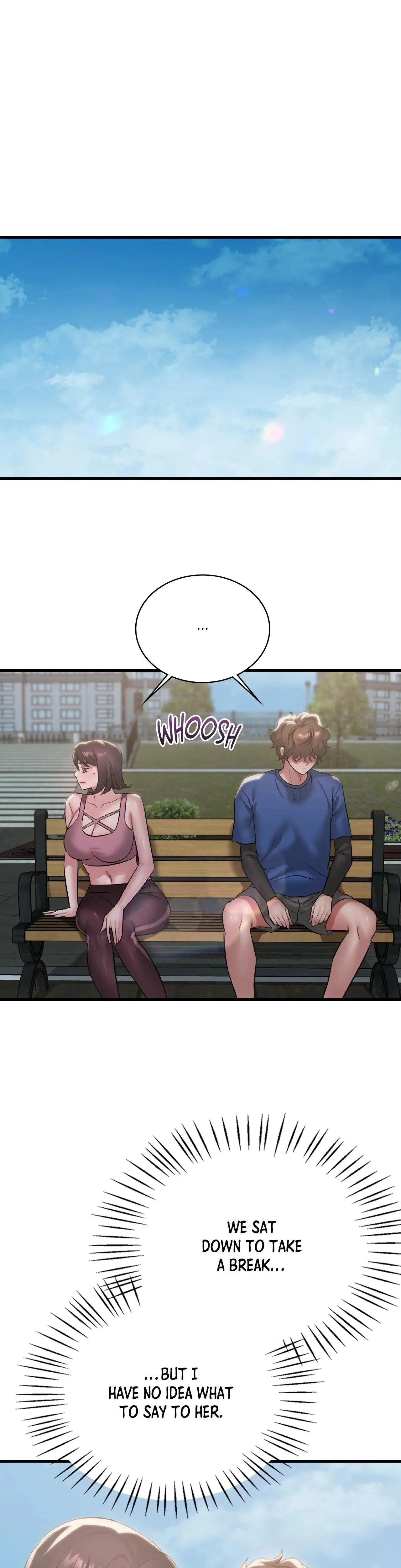 Drunk On You Chapter 85 - Page 9