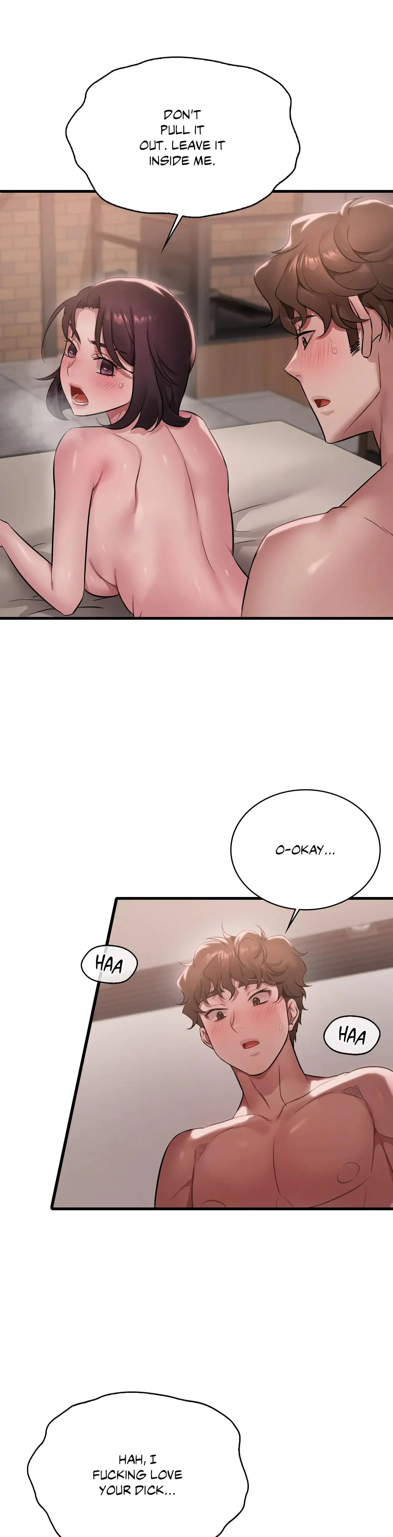 Drunk On You Chapter 86 - Page 10